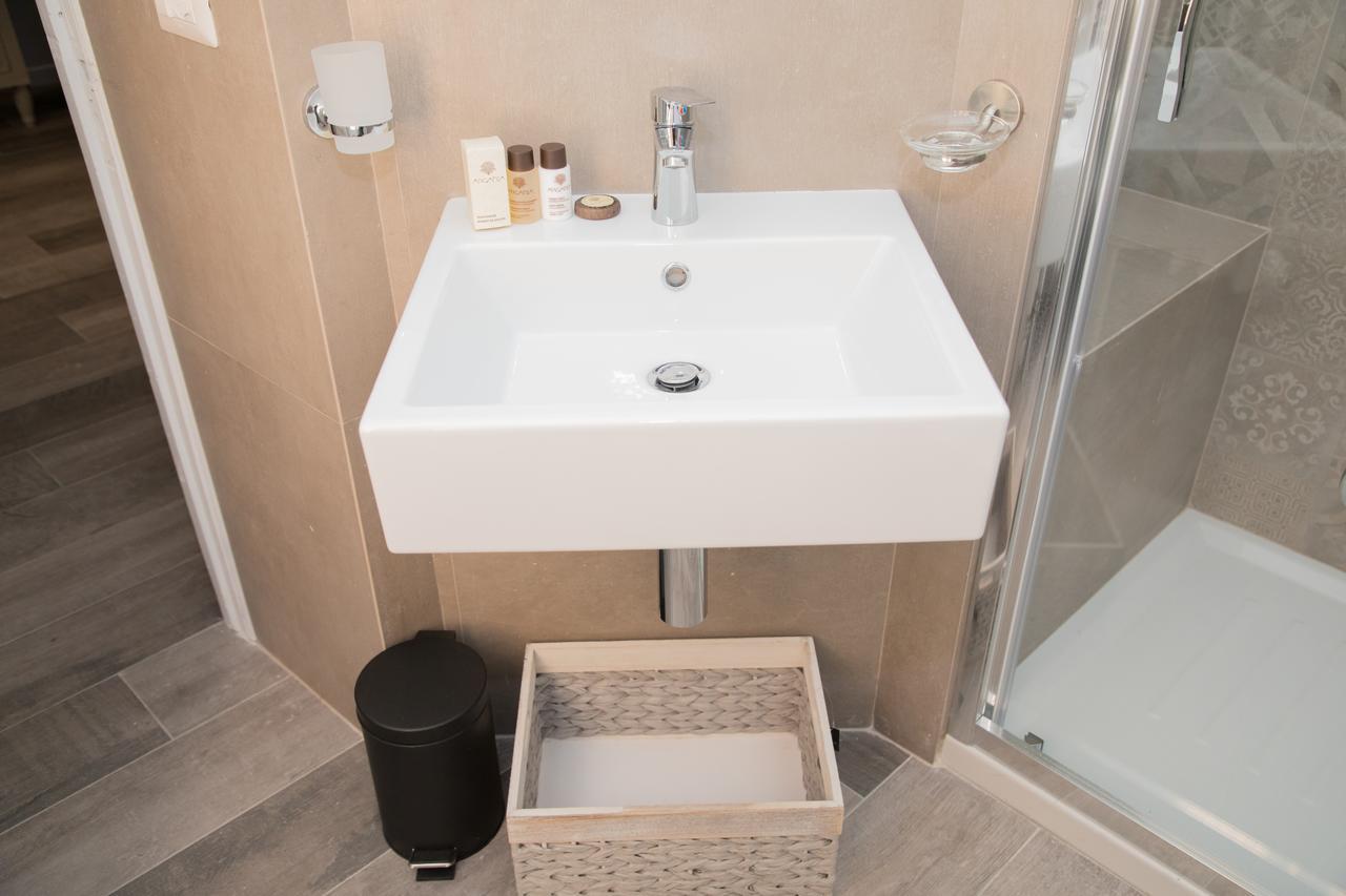 Suityrhome Rionemonti16 Villa Roma
